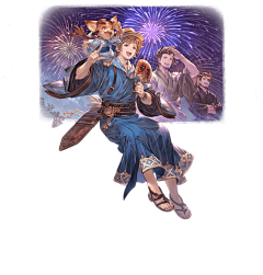 遥远~~~~~采集到碧蓝幻想