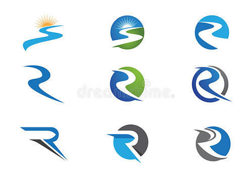 河流logo设计_百度图片搜索