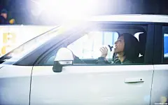 桂纶镁写真高清壁纸桌面壁纸3
