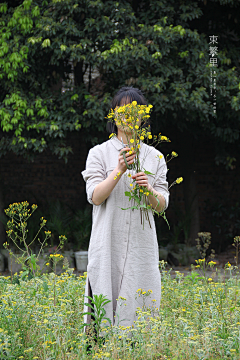 H小幸运采集到花园