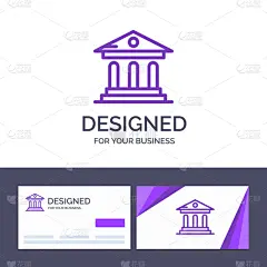 品牌名称,名片,创造力,模板,商务,直的,图书馆,网络空间