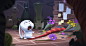 The Secret Life of Pets
