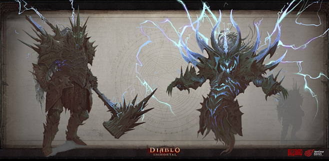 Diablo: Immortal, St...