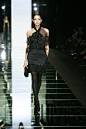 Elie Saab Fall-winter 2007-2008 - Ready-to-Wear :  Elie Saab – 57 photos - the complete collection
