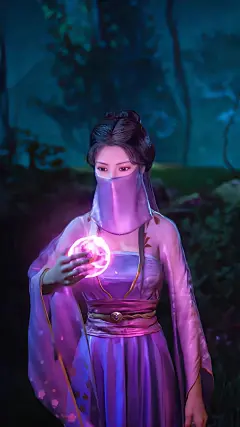 凡人修仙传 (40)