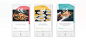Meallow on Behance