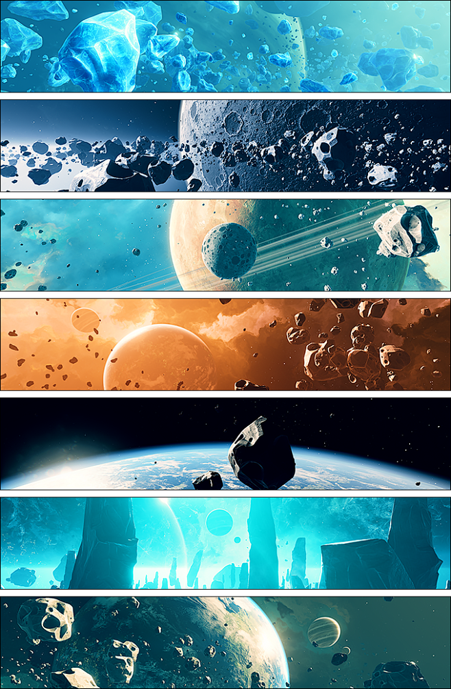 EVERSPACE : A rogue-...