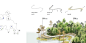 体育公园-滨水生态公园-山体公园国际设计竞赛方案文本_方案文本_ZOSCAPE-建筑园林景观规划设计网 - 景观规划意向图 _分析图_T202013 #率叶插件，让花瓣网更好用_http://ly.jiuxihuan.net/?yqr=undefined#
