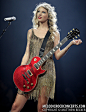 Taylor Swift live in Washington, DC on August 3, 2011 | Flickr - Photo Sharing!