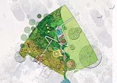 伊恩波特儿童野趣游乐公园 | 澳派作品