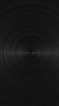 Solid Black Iphone Vinyl Record Wallpaper