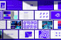 brand identity Gamers guidelines identity Packaging software technolog (12)
