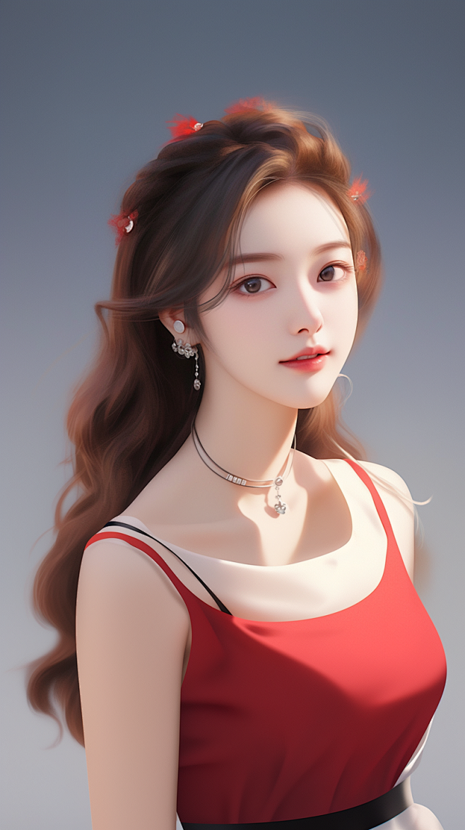 AI美少女