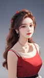 AI美少女
