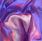 紫色布料丝绸