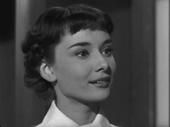 Baciuzzi采集到Audrey Hepburn 奥黛丽 赫本