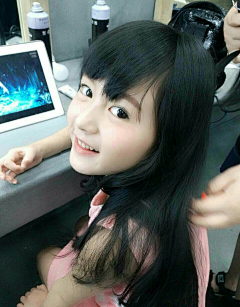 林林林、白采集到美人如玉