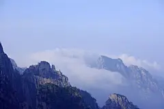黄山景点云海桌面高清壁纸桌面壁纸3