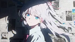 原神神里绫华4k超清电脑桌面壁纸3840x2160_彼岸图网
