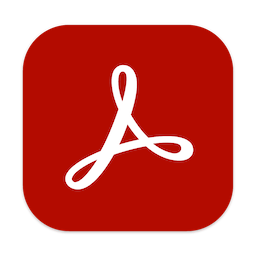Adobe Acrobat Pro DC 2024.001.20604 破解版 – PDF文档编辑和管理软件
