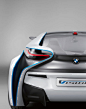 bmw vision efficient dynamics