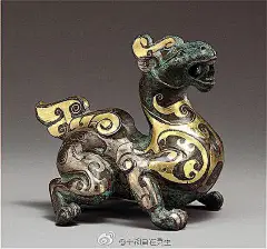 一组颠覆古代工艺水平认知的东周到汉的精美文物。