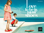Shoe Mart Spring-Summer '12 : The Shoe Mart Spring-Summer 2012 Collection Campaign