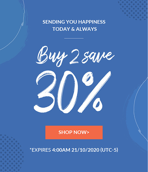 Get the offer now