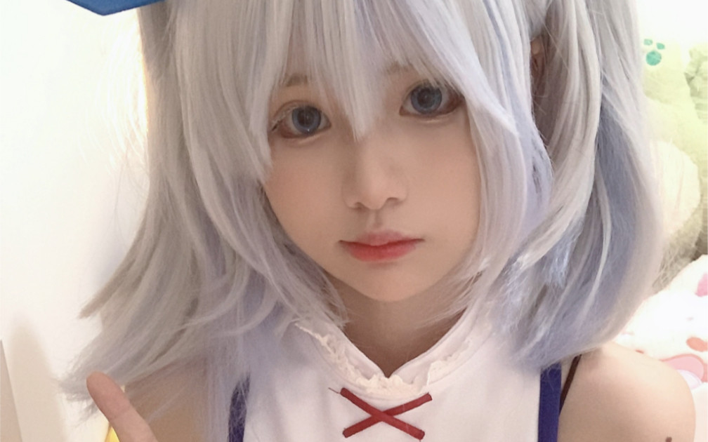 图片[3]-【舞蹈/4K/在线/B站】小神奈殿下【108V-710MB】-幻想写真