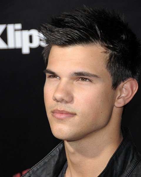 泰勒·洛特纳 taylor lautne.