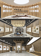 章丘●岐黄中医药文化科普展馆设计|原创作品