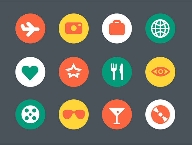 Wunderpass_icons