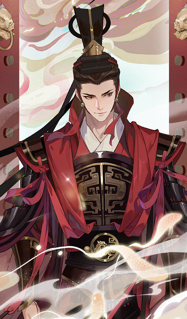 【姬发】 周武王，是周文王姬昌与姬夫人太姒的次子，紫薇大帝伯邑考的二弟，一家共有九十八名弟弟，义弟为天雷将星雷震子。后尊姜子牙为“师尚父”，并 ...