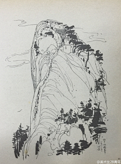 等距采集到各位画师代表作