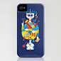 美国代购Jack of Smarts (Knave of Slobs)iphone4/4S 壳（）