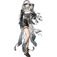 摸鱼~采集到游戏【明日方舟——剧情立绘】