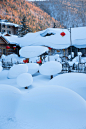 雪乡2018 - Imp - 图虫网 - 优质摄影师交流社区