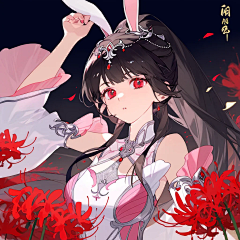 諵屿采集到插画背景