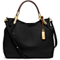 Michael Kors Large Skorpios Shoulder Bag