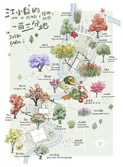 江小白的一亩三分地：释放天性的乡村俱乐部 / 未见筑设计 – mooool木藕设计网