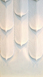 Plaster surface par FAMEED KHALIQUE – Exquisite materials for the interior design industry: 