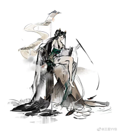 luocha采集到待