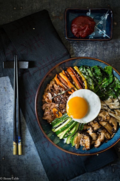 D.Linz采集到饮食平面