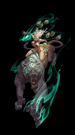 _飛鳥_采集到跟宠坐骑
