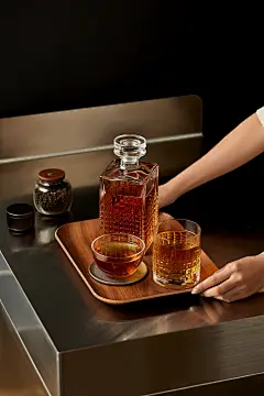 tea branding  chinese