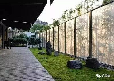 100款庭院景墙,你见过没见过的都在这里