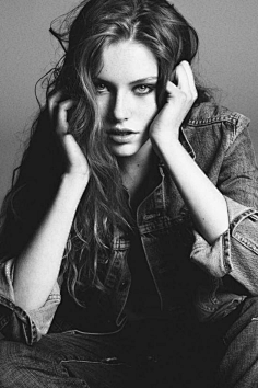 pan吧采集到欧美人像采集lofter.