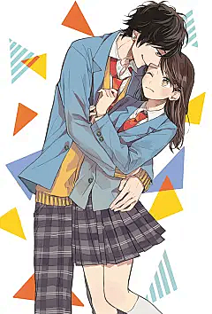 昭雪姬采集到双人互动姿态(男女)