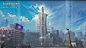 我独自升级：Arise 黄金版-游戏截图GameUI.net - 专业的游戏UI设计师学习交流平台 | 游戏界面设计分享社区-游戏详情