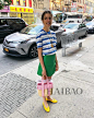 莉安德拉·梅丁 (Leandra Medine)